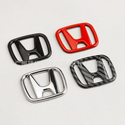 Car logo, Honda 10Th Generation Civic Accord