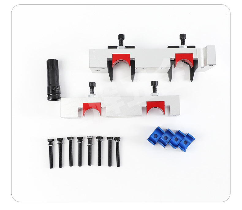 Mercedes-Benz M270M274 Engine Timing Special Tool Manufacturer Spot Camshaft Fixing Tool B180B200