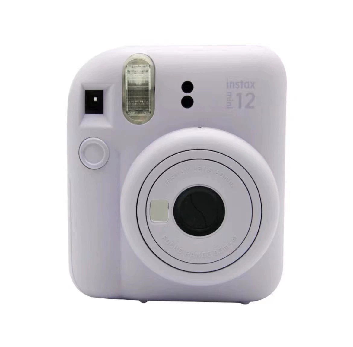 Instant Camera (Instax) mini11/mini12, Upgrade Edition, Compact Selfie Instant Print