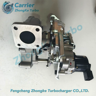 Supercharger Booster Rhf55V 8983476143