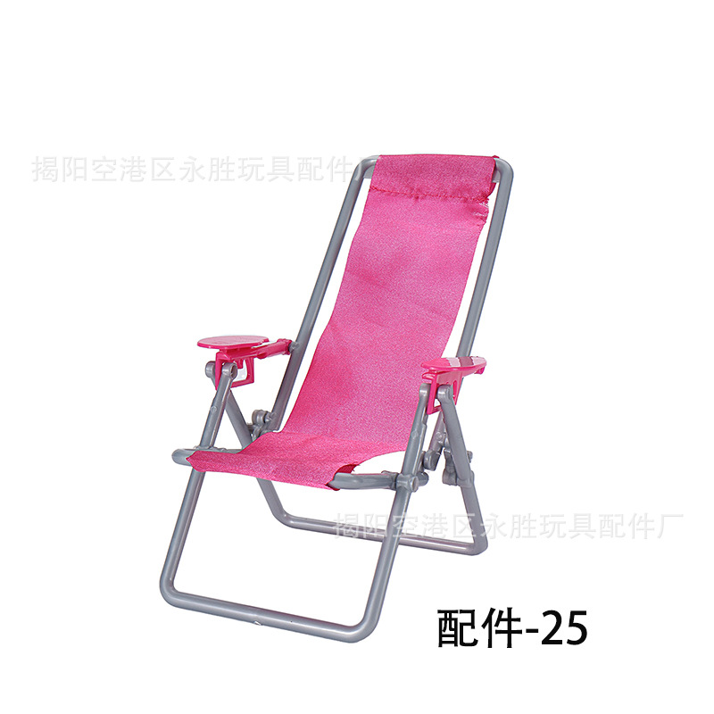 Nuevo producto compatible con peluches de 17 cm de primera y segunda generación: zapatos, bolsos, gafas, llaveros, cámaras, sillas de playa, surf.