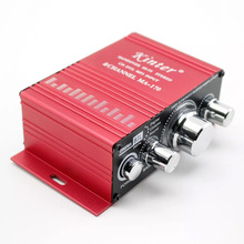 MA170 2ͨ��Hi-Fi�������Ŵ���Ħ�г�С�͹��Ż���������������
