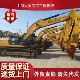 常年外贸销售旧 ，小型挖掘机18 20 60  70挖掘机