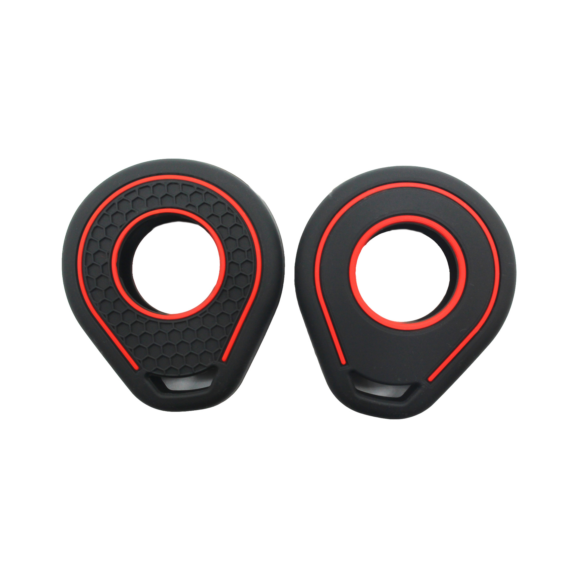For Harley Motorcycle X48 Key Case Glide Street Protective Case Thunder 1200 Indian Induction Silicone Case