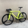 16 -speed 3 knife (machete model) color remarks: black yellow silver and white red