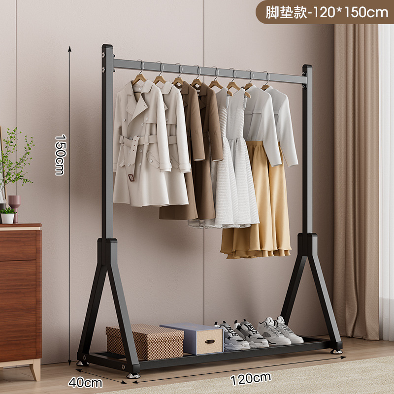 블랙 120*150 발 패드