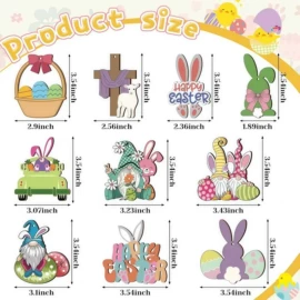 木质工艺品;盲盒玩具/盲袋玩具/洞洞乐;节日用品礼盒