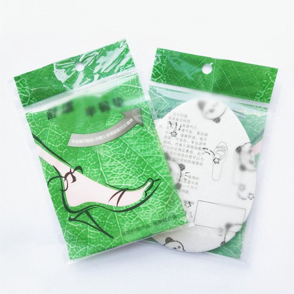 comfortable non-slip breathable half insoles