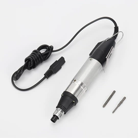 电动螺丝刀;稳压电源;平衡器