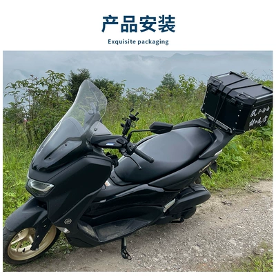 tail shelf, Motorcycle Safety Supplies
