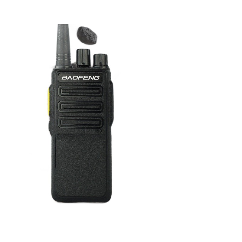 Baofeng BF - 1904D intercomunicador de alta potencia al aire libre auricular inalámbrico civil Baofeng 50 km mano comercial