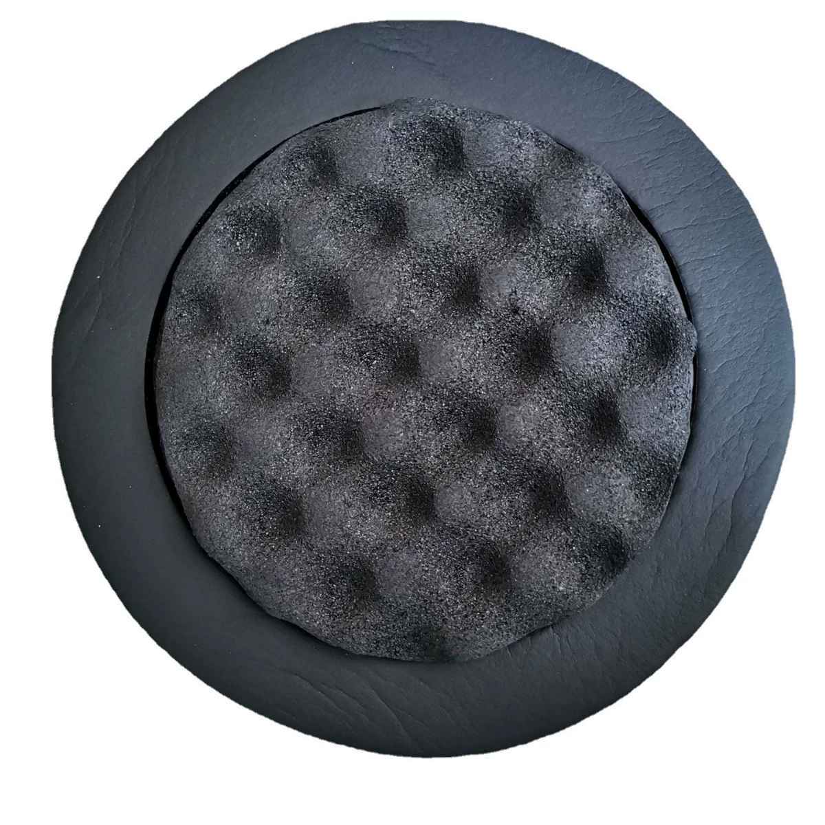 Оптовая продажа автомобильного аудио модификация 6,5-дюймового динамика для установки герметичного звукоизоляционного кольца