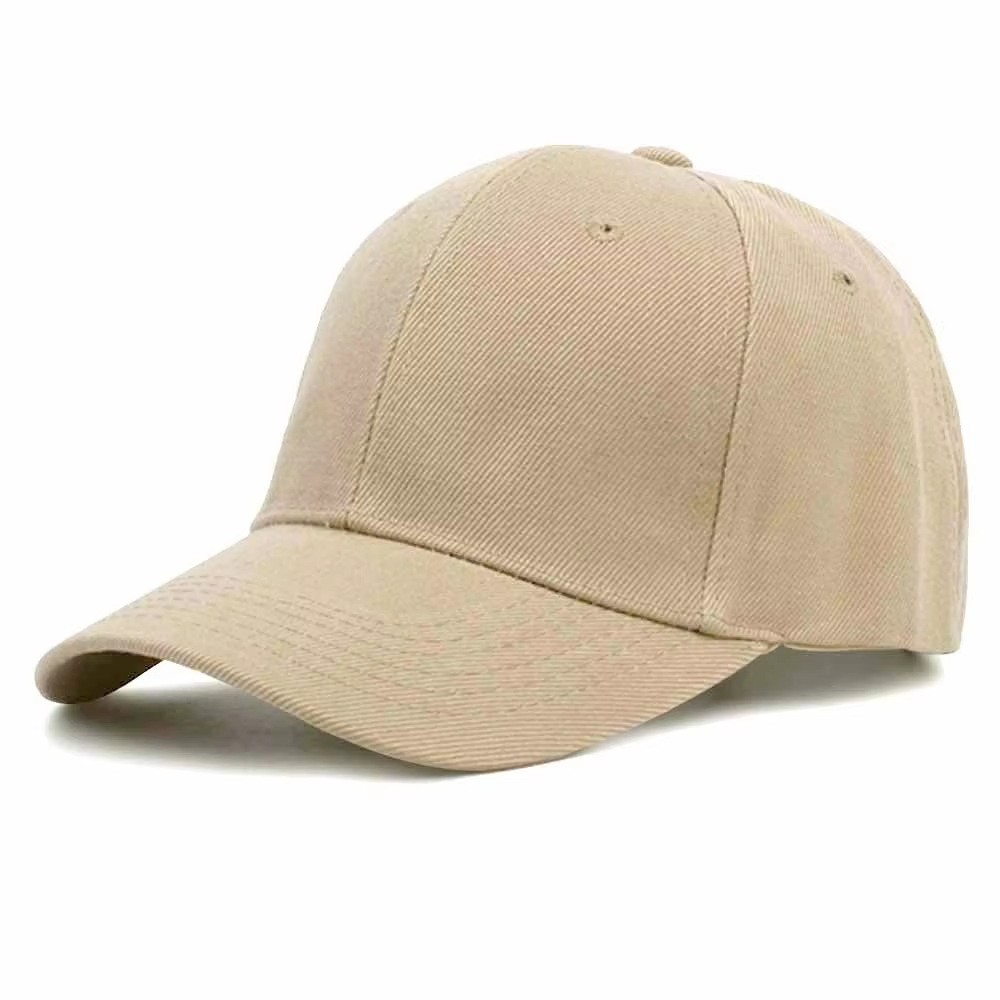 2024 nuevo producto sombrilla sombrero de protección solar para hombres gorras de béisbol de ocio transpirables deportes al aire libre sombrero de verano femenino salvaje al por mayor