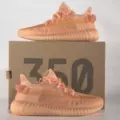 New Flame Orange