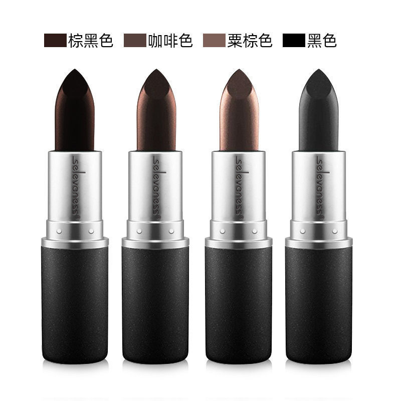 Disposable Hair Dye Stick Hair Dye Pen Instantaneous Hair Dye Temporary Cover White Hair Chestnut Brown Black Lipstick Hair Pen Disposable Hair Dye Stick Hair Dye Pen Instantaneous Hair Dye Temporary Cover White Hair Chestnut Brown Black Lipstick Hair Pen