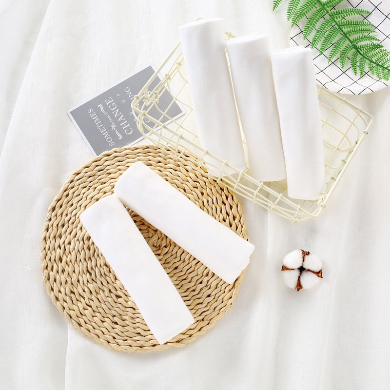 Newborn Pure Cotton Diapers Baby Diapers Absorbent Breathable Washable Infant Diaper Supplies Diaper Cloth Wholesale