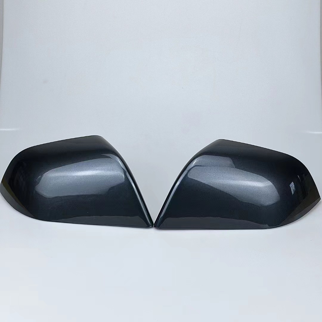 Applicable to Tesla Model3/Y reversing shell car rearview mirror cover 1495594 1495593 1092290