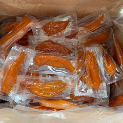 真空包裝紅薯干20斤/箱農家原味倒蒸紅薯條番薯干自制地瓜干