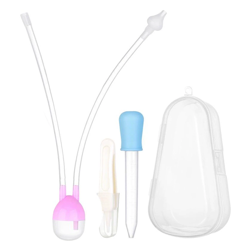 Детский назальный аспиратор, устройство для лекарств, детский зажим для всасывания рта, назальный аспиратор, тип катетера, антирефлюксный назальный аспиратор