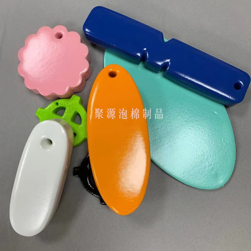 Swimming Floating Key Chain Floating Bubble Floating Key Chain Surfing Rowing Water Sports Floating Key Ring