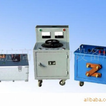 大电流发生器温升试验|大电流发生器开关试验|GD三相大电流发生器