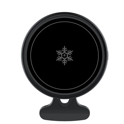 Cooling Fan and Fast Wireless | Mobil şarj cihazları