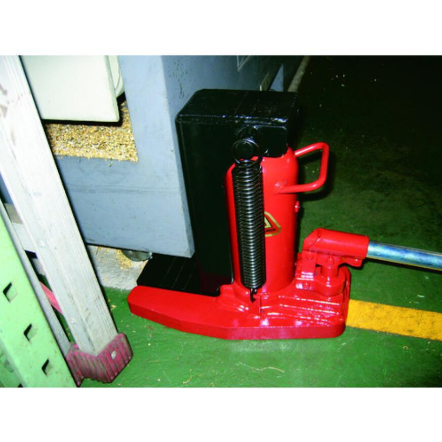 MASADA正田带爪手动油压千斤顶MHC-10RS-2默认项