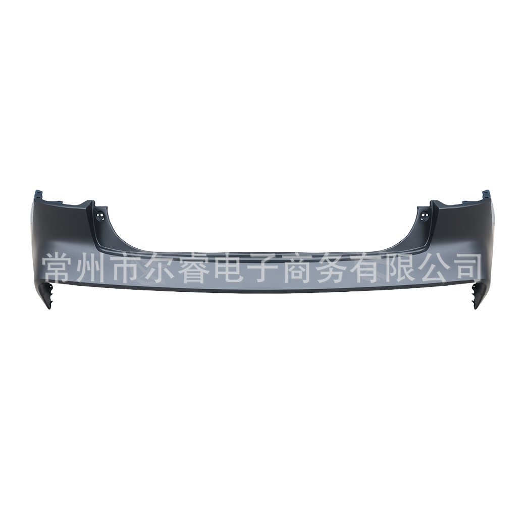 Suitable for Changan UNI-V front bumper, rear bumper, sports body kit, 1.5T lower guard plate, and air deflector