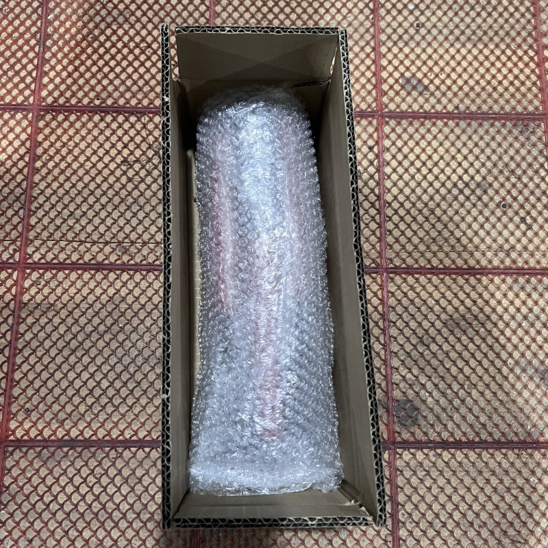 일반형 접착 테이프 절단기 3종 세트 (에어캡 포장 후 두꺼운 종이 상자 포장)