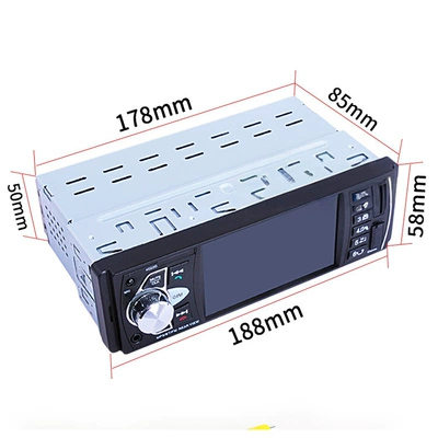 Car mp5 Mp5 Player Car Music