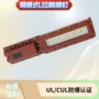 防爆隔爆hl161-ulled支架灯