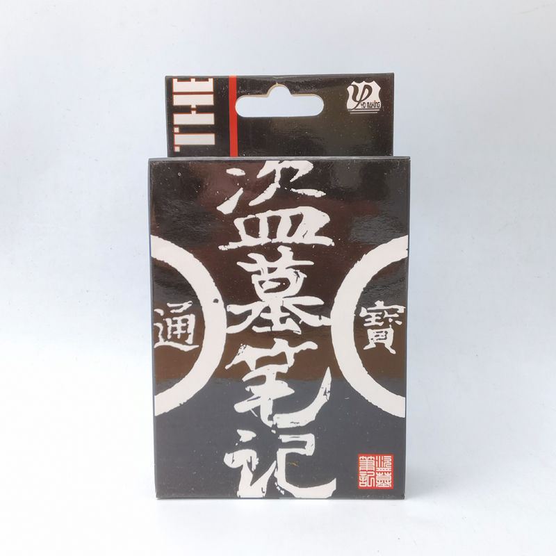 PKP-033 Tomb Raiders Notes Poker (패턴이 반복되지 않음)