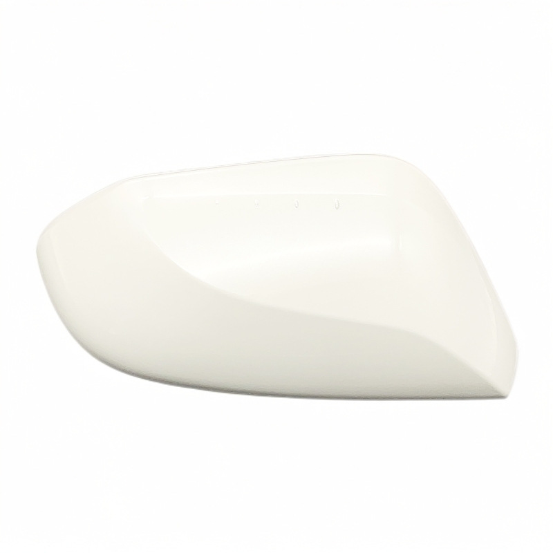 Suitable for Toyota Camry 18-23 Rearview Mirror Housing Reversing Mirror Frame Reflective Lens Turn Signal Cover