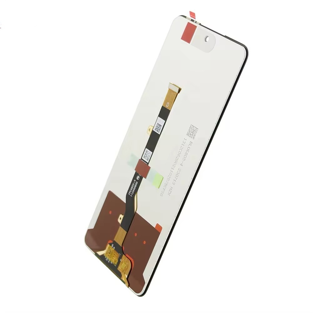 Aplicable a infinix X6812 / HOT11S teléfono móvil LCD conjunto de pantalla LCDCamon18p