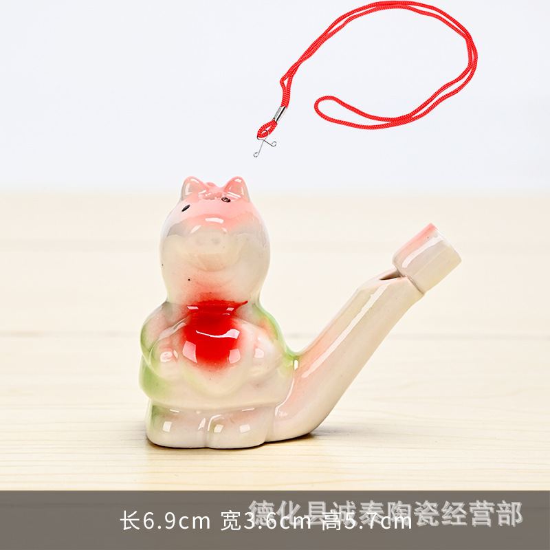 물새 휘파람-밧줄로 [Little zhu Peeqi]