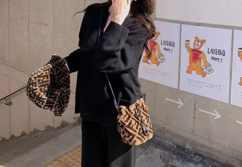 欧美跨境慵懒系穿搭针织套装秋冬新款高级感时尚毛衣阔腿裤两件套|undefined