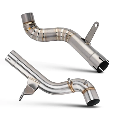 Modified Exhaust Pipe, Motorcycle exhaust pipe