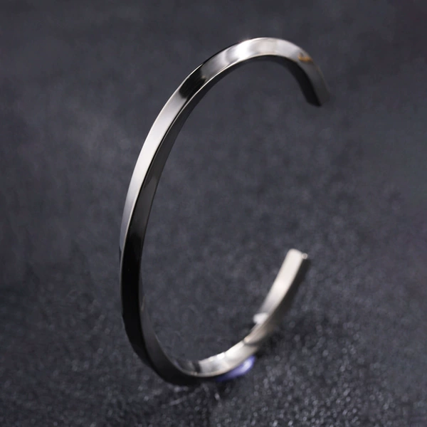 YB534 steel color
