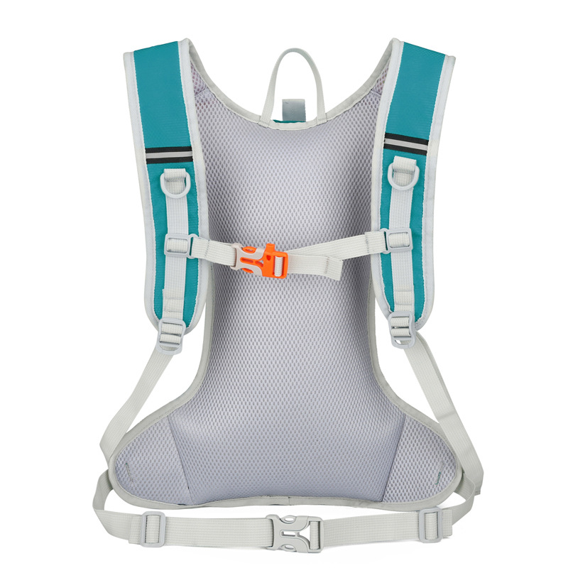 Ultra Lightweight Waterproof Cycling Bag Large Capacity Double Shoulder Travel Sports Backpack For Outdoor Activities_voghion.com