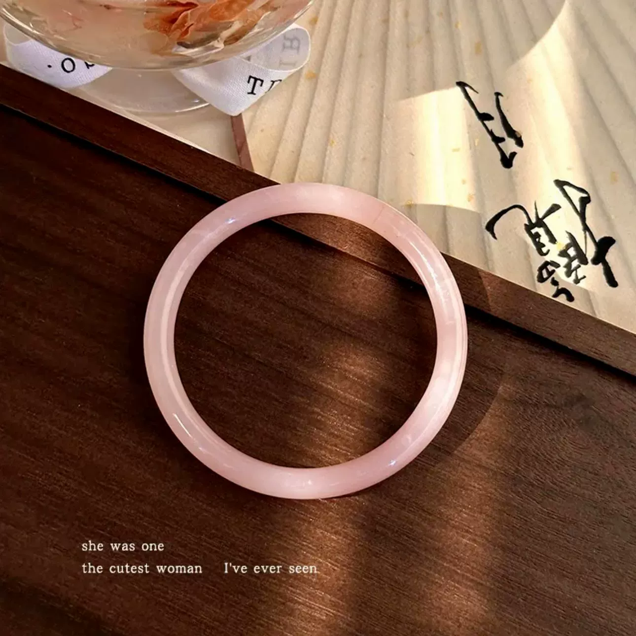 Chaoxian Платье Цветок браслет Liuling Ding Ding Ding Dou Dou Dou Douyou Jiugong Geju Завод оптом