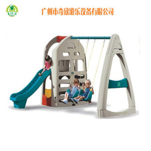 儿童游乐设备室外攀爬墙儿童游乐园设备 儿童娱乐设施 材质攀爬墙