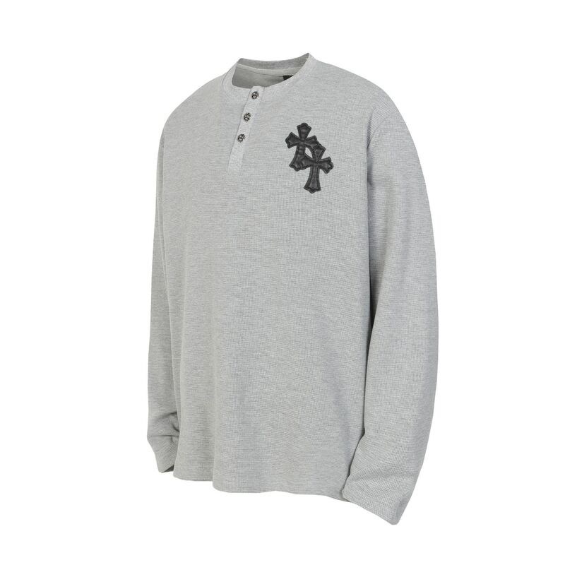 25 New Autumn and Winter Long-Sleeved T-Shirts, Waffle Round Neck T-Shirts, Same Style Casual Tops for Men and Women, Exclusively for Cross-Border Supply 25 New Autumn and Winter Long-Sleeved T-Shirts, Waffle Round Neck T-Shirts, Same Style Casual Tops for Men and Women, Exclusively for Cross-Border Supply