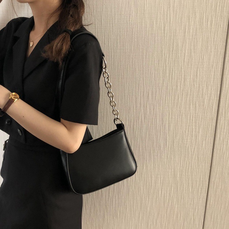 One-shoulder bag