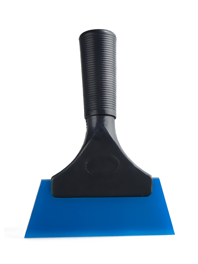 Herramienta de película raspador raspado suave medio duro No duele película Masilla tendón de carne película squeeze raspador de agua herramienta de película de coche raspador