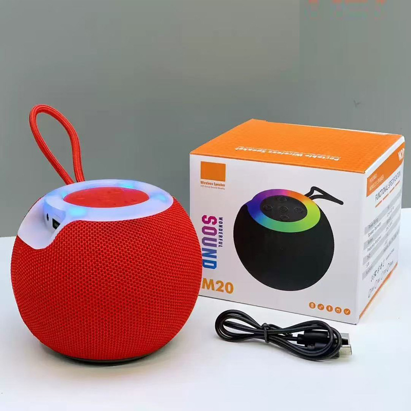 ワイヤレス Bluetooth スピーカー家庭用高品質サブウーファー屋外ポータブルホーム雰囲気デスクトップミニスピーカー|undefined