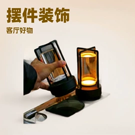 装饰台灯;小夜灯;创意台灯