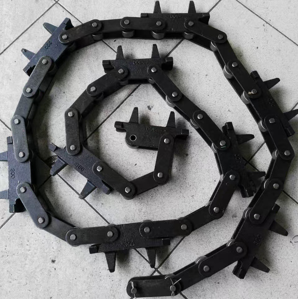 厂家供应批发悬挂输送流水线300型传动驱动链条