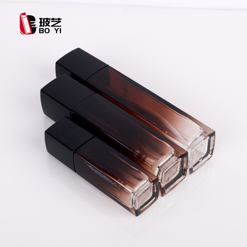 现货化妆品套装玻璃分装瓶膏霜分装瓶水乳精华玻璃分装瓶|undefined