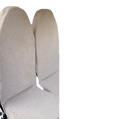 for All Seasons, Seat cushion, seat cover