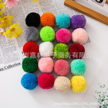 �����F؛4cm��ë�����÷��diy�ֹ��bYƷëë��ñ��Ь�më����